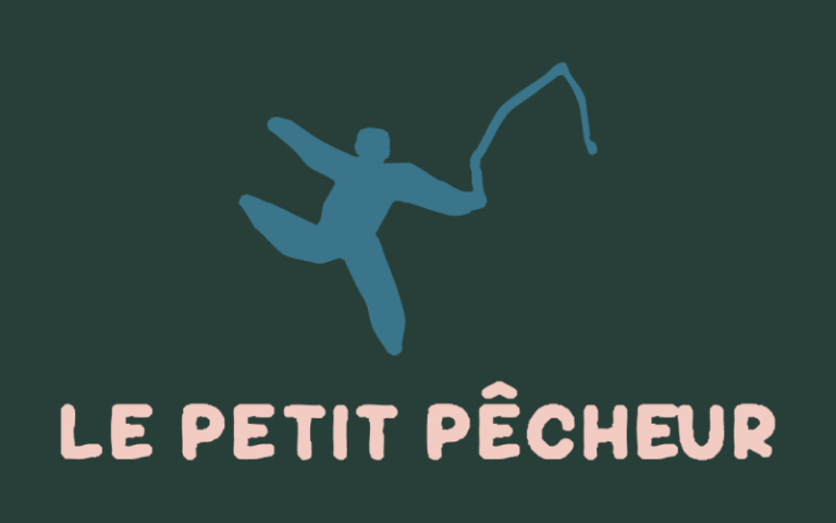 Webdesigner freelance à Mérignac - marque de vêtement Le petit pécheur